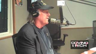 Jesse Ventura comments on Jim Norton from The Opie amp Anthony Show [upl. by Hyde]