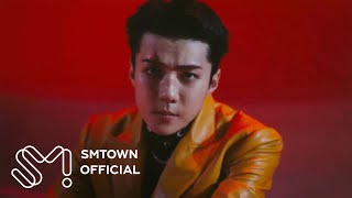 EXO 엑소 Obsession MV Teaser [upl. by Partridge242]