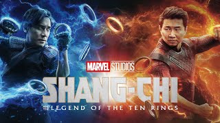 ShangChi and the Legend of the Ten Rings 2021 Movie  Simu Liu  Awkwafina  Review And Facts [upl. by Noslrac]