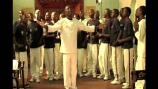 Songs from Harare Central Prison Ndaive Mbava1mp4 [upl. by Anits]