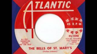 The Drifters  The Bells Of St Marys [upl. by Fortier]