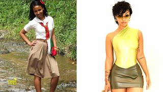 Dancehall Artist Shenseea  Official Transformation KingYardieVybz [upl. by Gaskin]