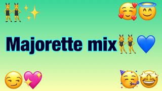 Majorette mix😍 enjoy [upl. by Tresa]