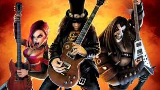 Guitar Hero 3 Soundtrack The Devil Went Down To Georgiawith lyrics [upl. by Atrice]