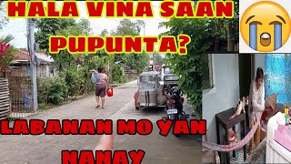 VINA BAKIT DIYANNANAY RUFINA ANONG PAKIRAMDAM MO [upl. by Sucram486]