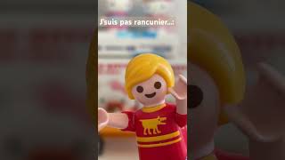 J’ai perdu la bataille mais pas la guerre… dur mal playmobil bataille guerre perdu [upl. by Reh]