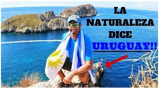 LA FAMOSA ROCA DE URUGUAY EN MALLORCA [upl. by Nnylasor]