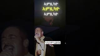 ኣብራሃም ኣፈወርቂ ፡ ተስፋ እያ ስንቀይ Abraham Afewerki tesfa eya snqey lyrics eritreanmusic habesha [upl. by Rocray754]