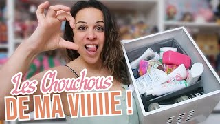 MES FAVORIS  Ces produits indispensables [upl. by Shriver309]