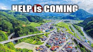 What is REALLY Happening in Small Town Japan [upl. by Krystle96]