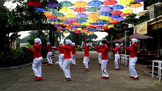 Senam Poco Poco GWR Guinness World Record 2018 by Instruktur Kab Bogor [upl. by Noonberg438]