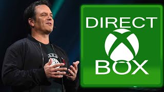 Breaking Down Xboxs Business Update And The Future  DirectXbox 14 [upl. by Niletac751]