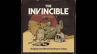 The Invincible Original Game Soundtrack 06 Escape from Regis III [upl. by Egreog]