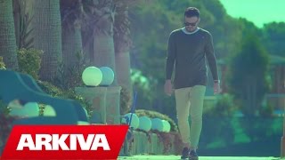 Gazmend Kelmendi Gazza  Ke harru dashnin e vjeter Official Video HD [upl. by Neeka]