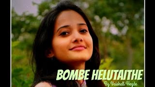 Bombe Helutaithe  Full song from Rajakumara  By Vaishali Hegde [upl. by Chlores]