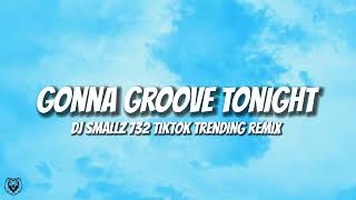 DJ Smallz 732 Gonna Groove Tonight TikTok Trending Remix [upl. by Aiekan]