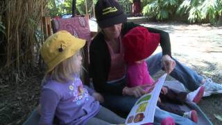 Early Years Learning Framework EYLF PLP  Story Time [upl. by Erbua]