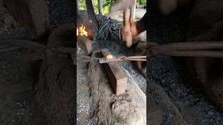 Blacksmith work video [upl. by Veradis914]