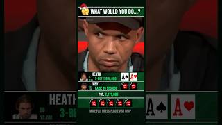 Against Phil Ivey 25 poker [upl. by Peters]