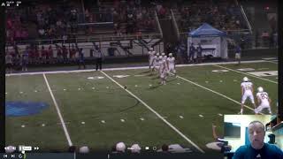 Kevin Kelleys How to Football Onside Kicks [upl. by Keon]