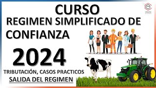 CURSO RESICO 2024 [upl. by Agem]