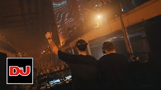 Adriatique Live  Printworks Closing Weekend [upl. by Adnahcir880]