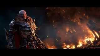 Stormfall Rise Of Balur  Cinematic Trailer by Plarium Games [upl. by Otir]