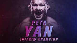 Promo Petr Yan vs Aljamain Sterling UFC 273 [upl. by Lienaj315]