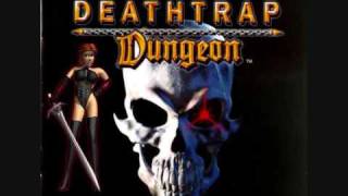 Deathtrap Dungeon  Soundtrack 09 [upl. by Osnofla]