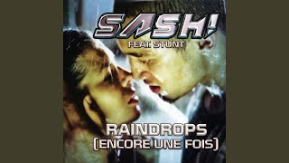 Raindrops Encore une fois Pt II Extended Mix [upl. by Erlin]