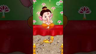 Lord Jai Shree Ganesha [upl. by Leynad]