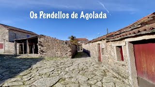 Os Pendellos de Agolada [upl. by Lauraine670]