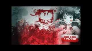 Nightcore  Hymn Polski [upl. by Irec]