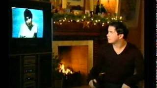 Stephen Gately On Jamie Theakton Xmas Show [upl. by Aseiram202]