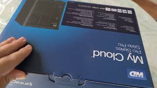 WD MyCloud Pro Series Review Best NAS Device for home [upl. by Nhguaved]