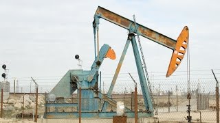 Pumpjack [upl. by Yraccaz]