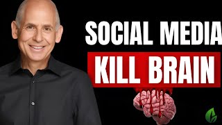 Your Brain on FIRE The 5 Worst Habits to Break NOW  Dr Daniel Amen [upl. by Rutra]