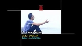 AA Raka Sidan  Cabut Gugatan OFFICIAL VIDEO [upl. by Elonore248]