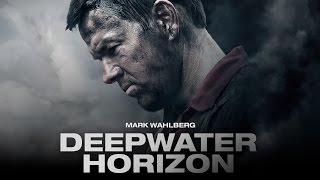 Deepwater Horizon Original Motion Picture Soundtrack 11 Burn Or Jump [upl. by Aiet]