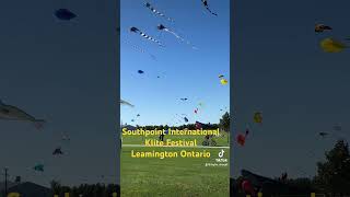 Southpoint International Klite Festival  Leamington Ontario Jagtar Shergill Podcast [upl. by Arocet32]