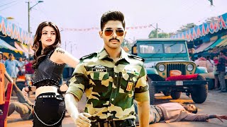 New Released South Indian Hindi Dubbed Movie  Blockbuster Hindi Dubbed Movie  Priyamani Movie [upl. by Krystalle]