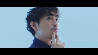 【JSW 日本製鋼所】斎藤工CM 未来って、どうつくれば良くなるんだろう？「未来から褒められる発明を。篇」15秒Ver [upl. by Atikihc]