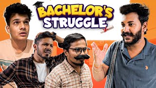 Bachelor’s Struggle  Chetan Lokhande [upl. by Turro783]