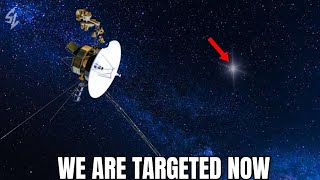 Something Is Heading Your Way Voyager 1 After 47 Years Of NO Contact [upl. by Mali]