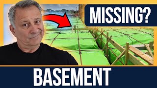 Why Texas Homes Dont Have Basements Missing Basement Mystery [upl. by Aititil]