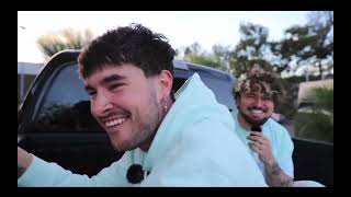 KNJ funny moments pt 2 recent [upl. by Mossberg]