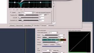 Modulation de paramètres dans Reaper [upl. by Oiluj]