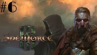 Spellforce 3 Walkthrough Gameplay Part 6 PC  No Commentary Campaign Mode [upl. by Stirling]