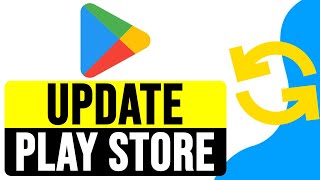 How to UPDATE PLAY STORE on ANDROID Version 51 in 2024  Upgrade Play Store Android 51 [upl. by Ardnusal]