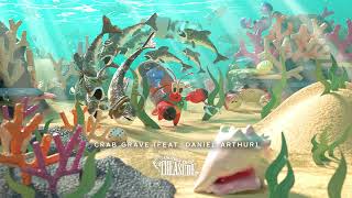 Crab Grave SECRET TRACK Another Crabs Treasure OST [upl. by Elwaine585]